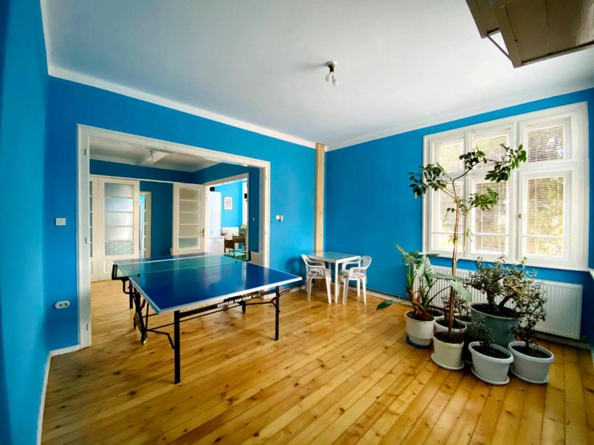 TÁNIN HOUSE - Three-bedroom apartment, sauna&gym 10' away from Borovets Samokov Exterior foto