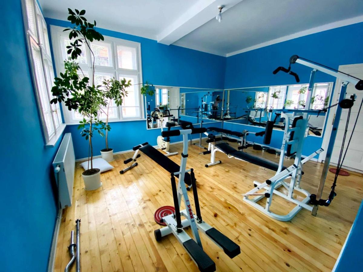 TÁNIN HOUSE - Three-bedroom apartment, sauna&gym 10' away from Borovets Samokov Exterior foto