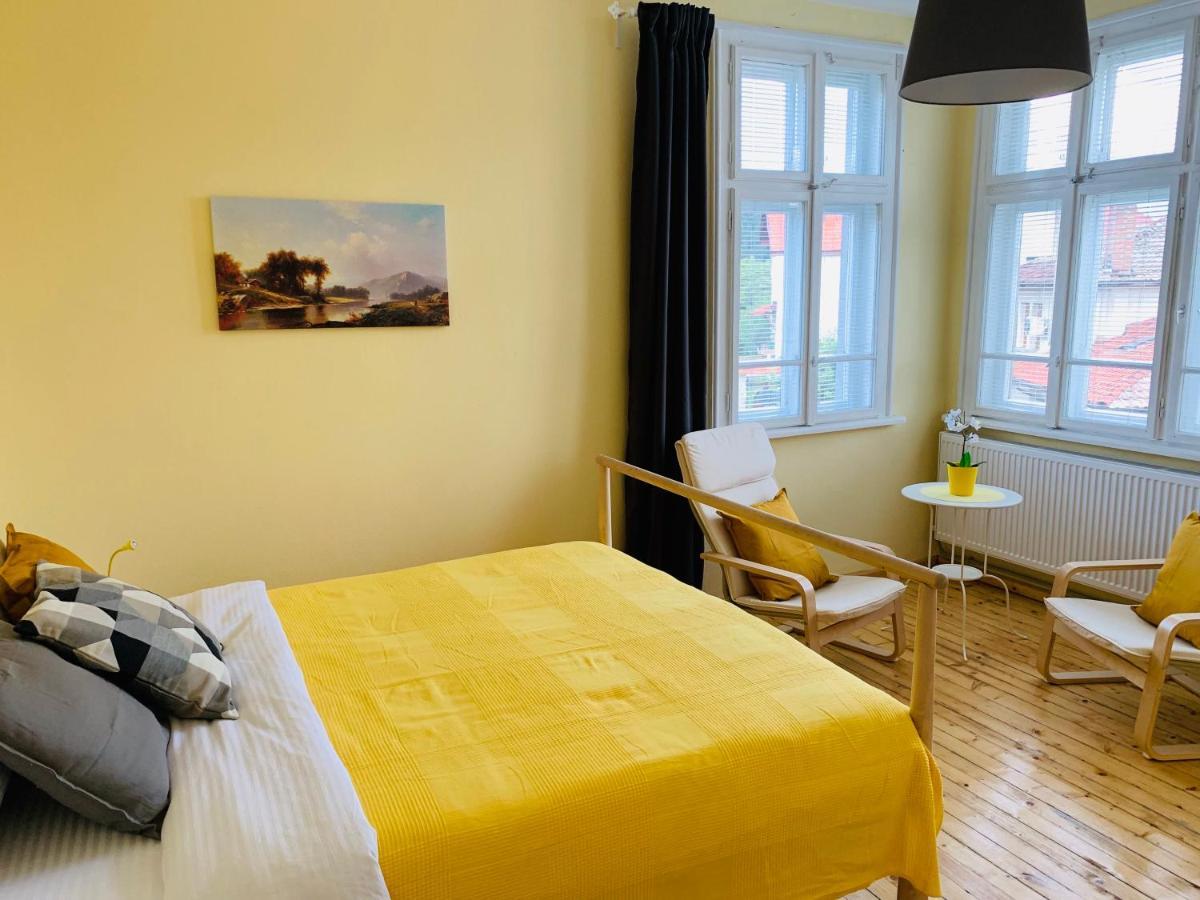 TÁNIN HOUSE - Three-bedroom apartment, sauna&gym 10' away from Borovets Samokov Exterior foto