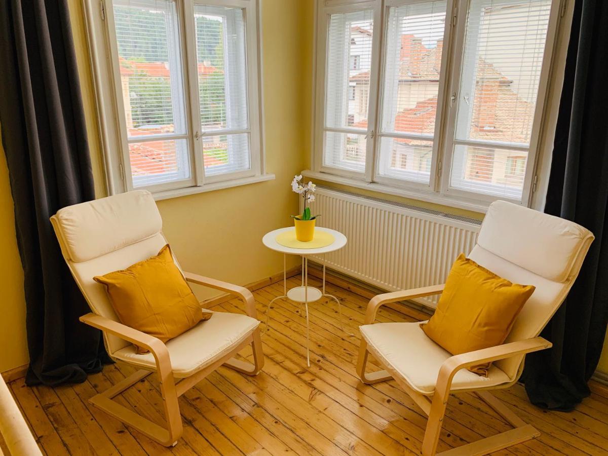 TÁNIN HOUSE - Three-bedroom apartment, sauna&gym 10' away from Borovets Samokov Exterior foto