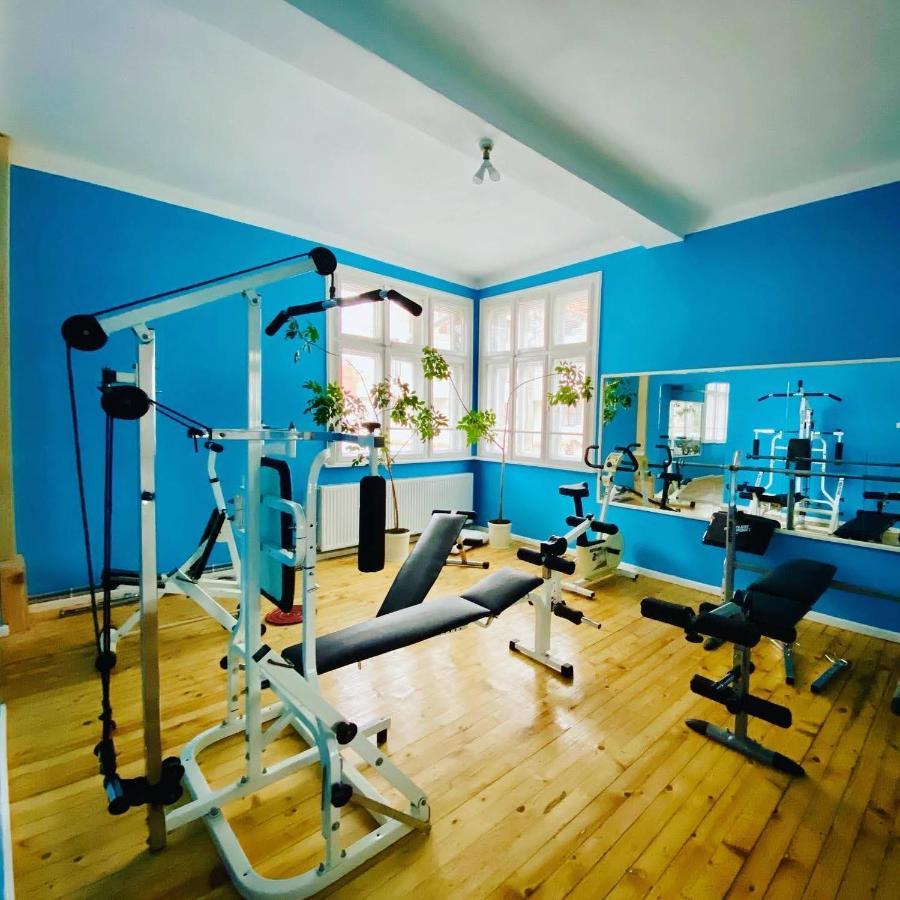 TÁNIN HOUSE - Three-bedroom apartment, sauna&gym 10' away from Borovets Samokov Exterior foto