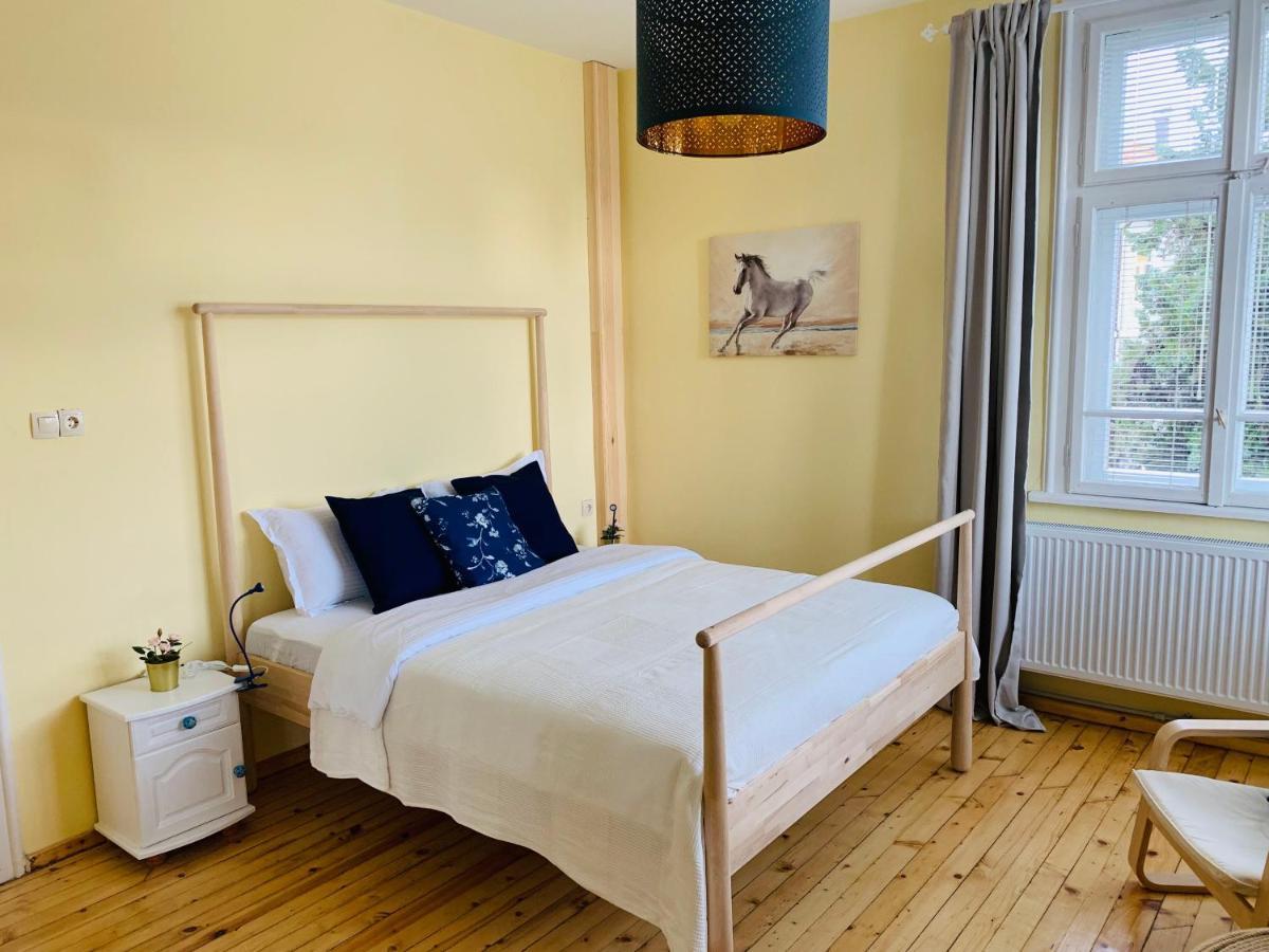 TÁNIN HOUSE - Three-bedroom apartment, sauna&gym 10' away from Borovets Samokov Exterior foto